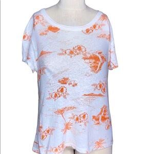 Madewell Shirt Woman’s Size S